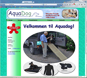 aquadog.no