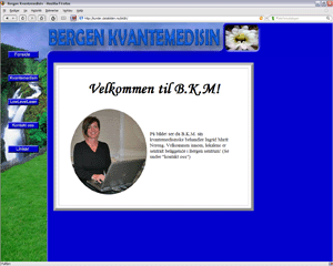 BKM